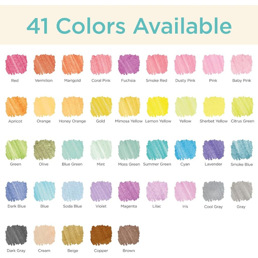 Mildliner Dual-Tip Highlighter Marker Set, Broad and Fine Point Tips, No Bleed, - Picture 9 of 9